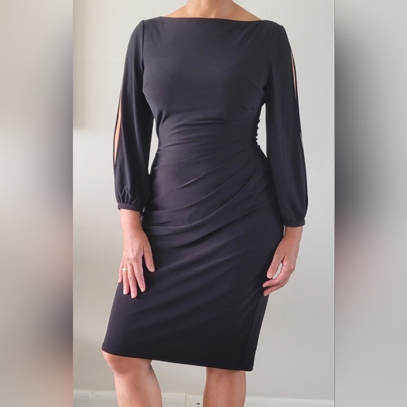 Lauren Ralph Lauren Dresses & Skirts - LAUREN Ralph Lauren Black Dress